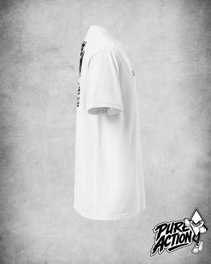 Identity WE WATCH - Heavy Tee