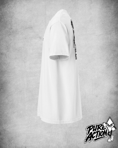 Identity WE WATCH - Heavy Tee