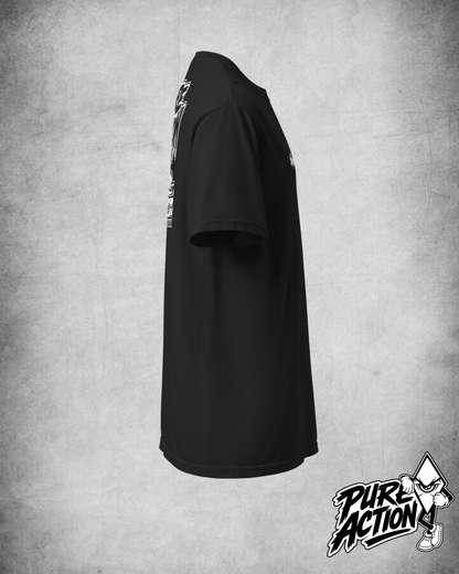 Pure Action - Mascot Heavy Tee