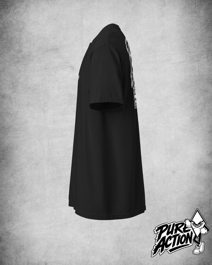 Pure Action - Mascot Heavy Tee