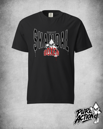 Skandal Boxen Identity