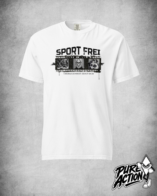 Sport Frei Identity