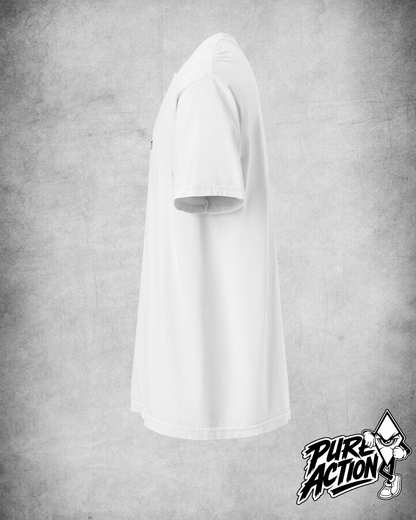 Pure Instinct - gestickt