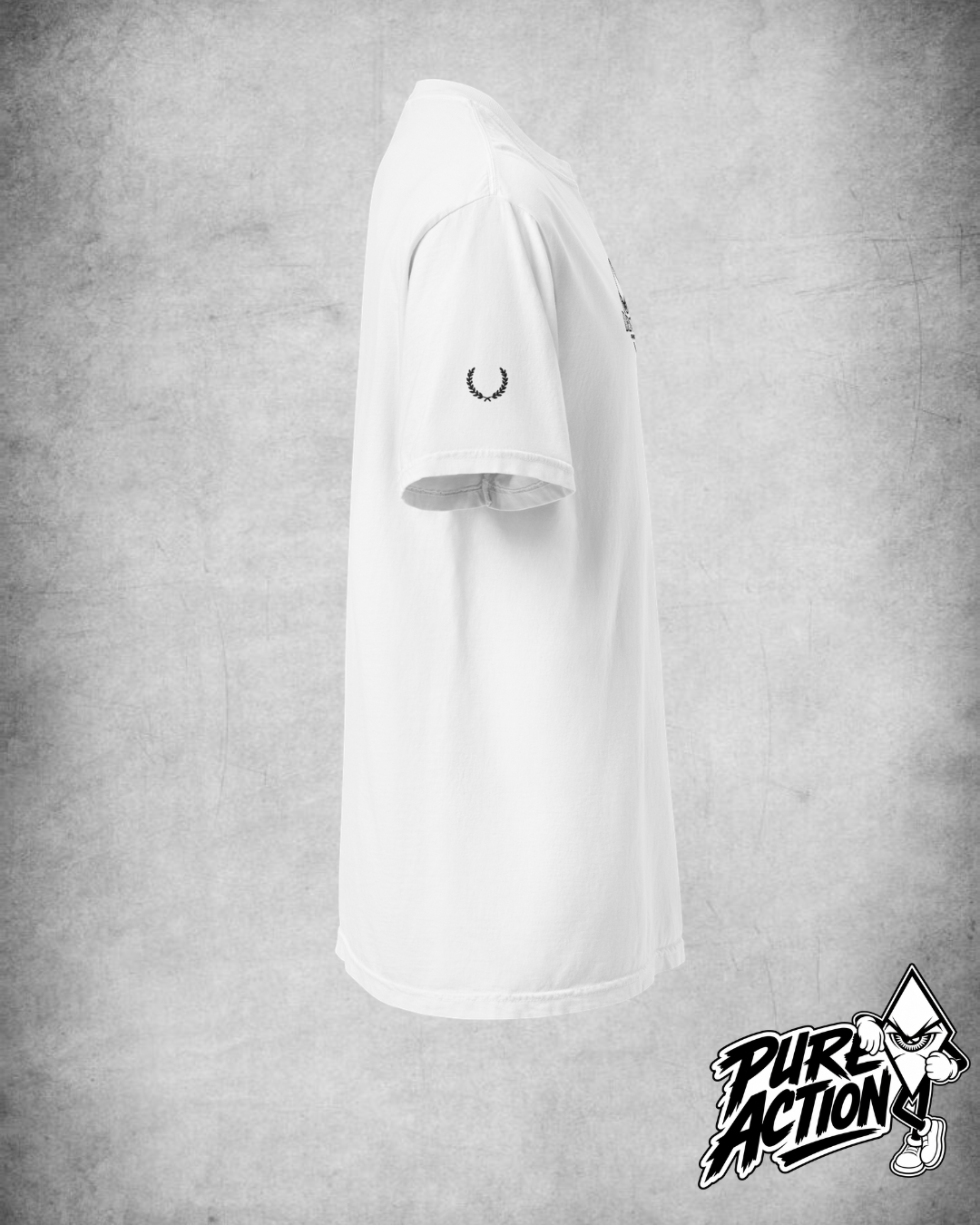 Pure Instinct - gestickt