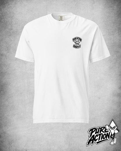 Pure Action - Heavy Tee